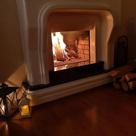 Amrai Apartman Ventspils Kültér fotó
