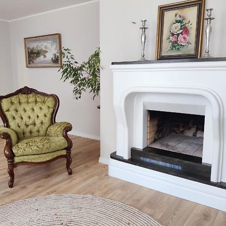 Amrai Apartman Ventspils Kültér fotó