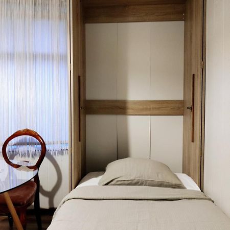 Amrai Apartman Ventspils Kültér fotó