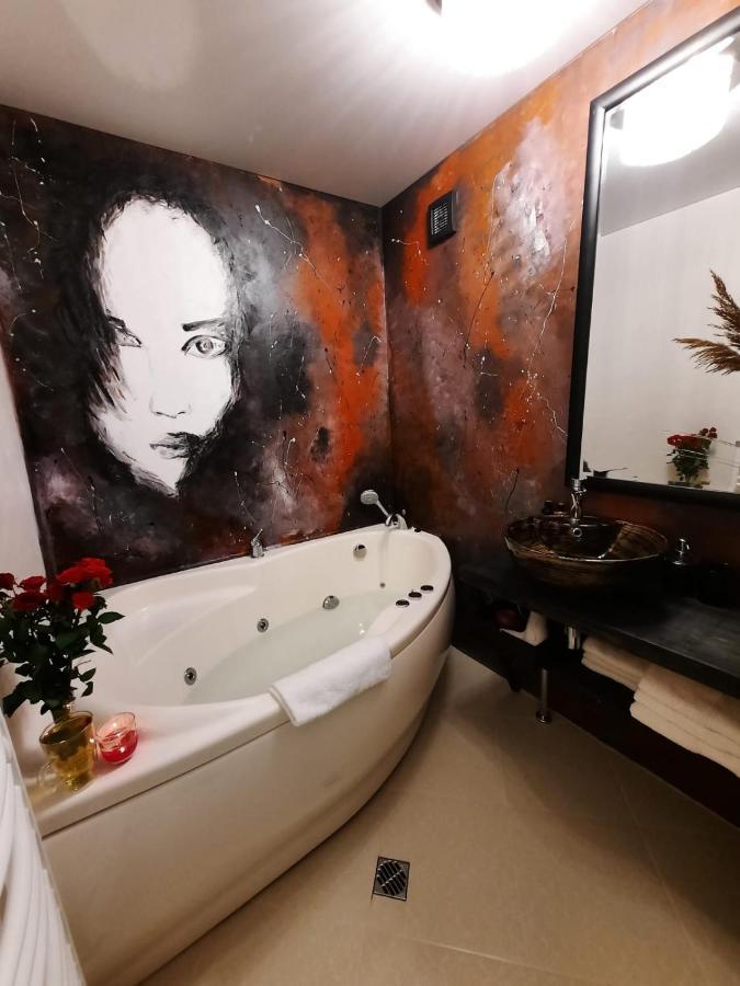 Amrai Apartman Ventspils Kültér fotó