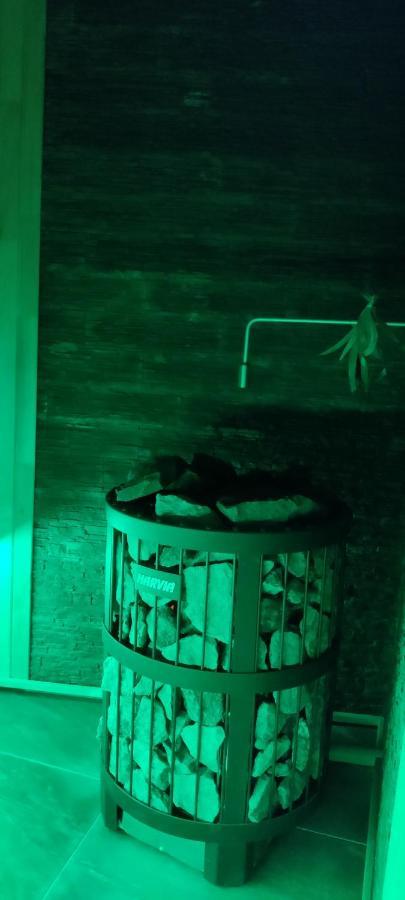 Amrai Apartman Ventspils Kültér fotó