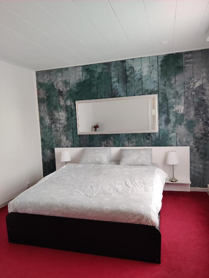 Amrai Apartman Ventspils Kültér fotó