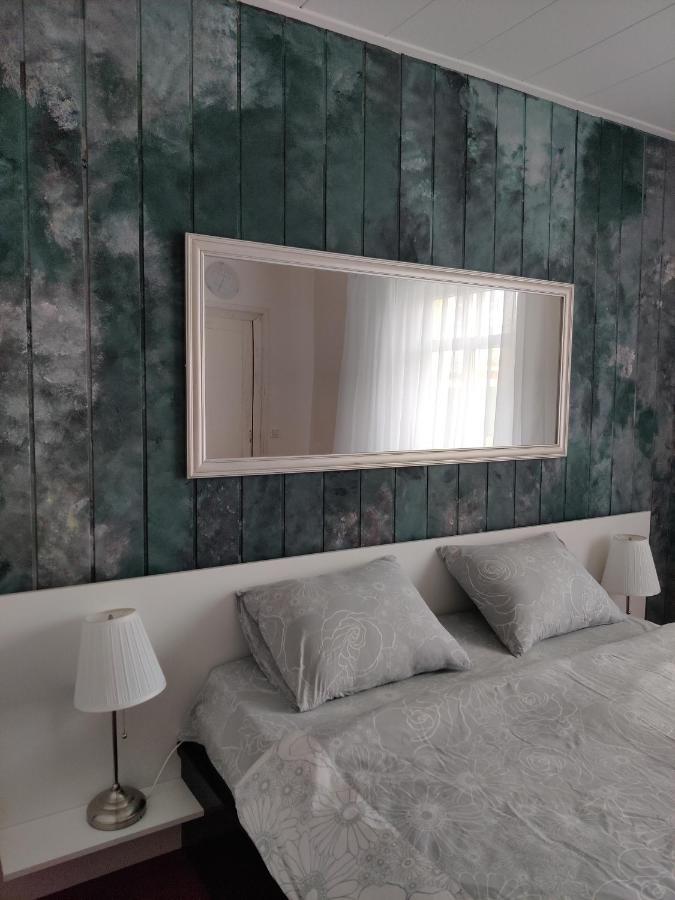 Amrai Apartman Ventspils Kültér fotó