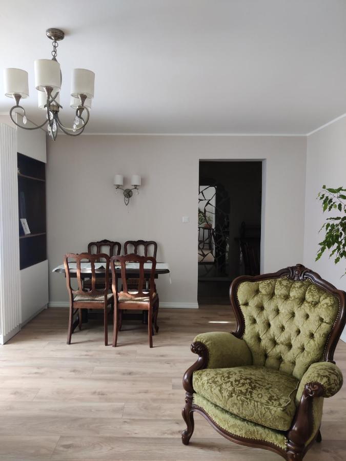 Amrai Apartman Ventspils Kültér fotó