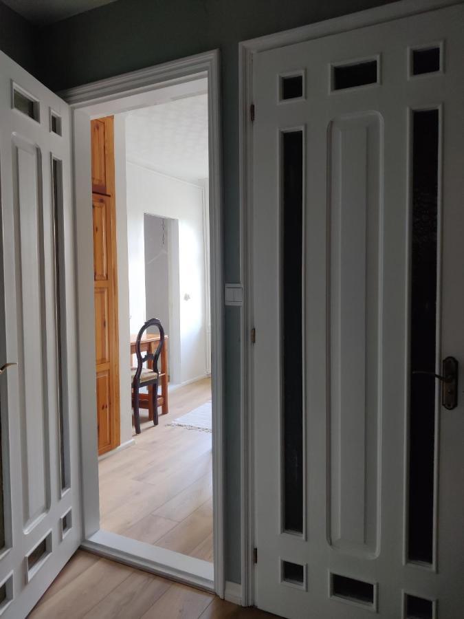 Amrai Apartman Ventspils Kültér fotó