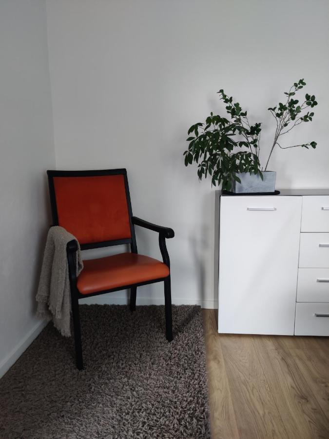 Amrai Apartman Ventspils Kültér fotó
