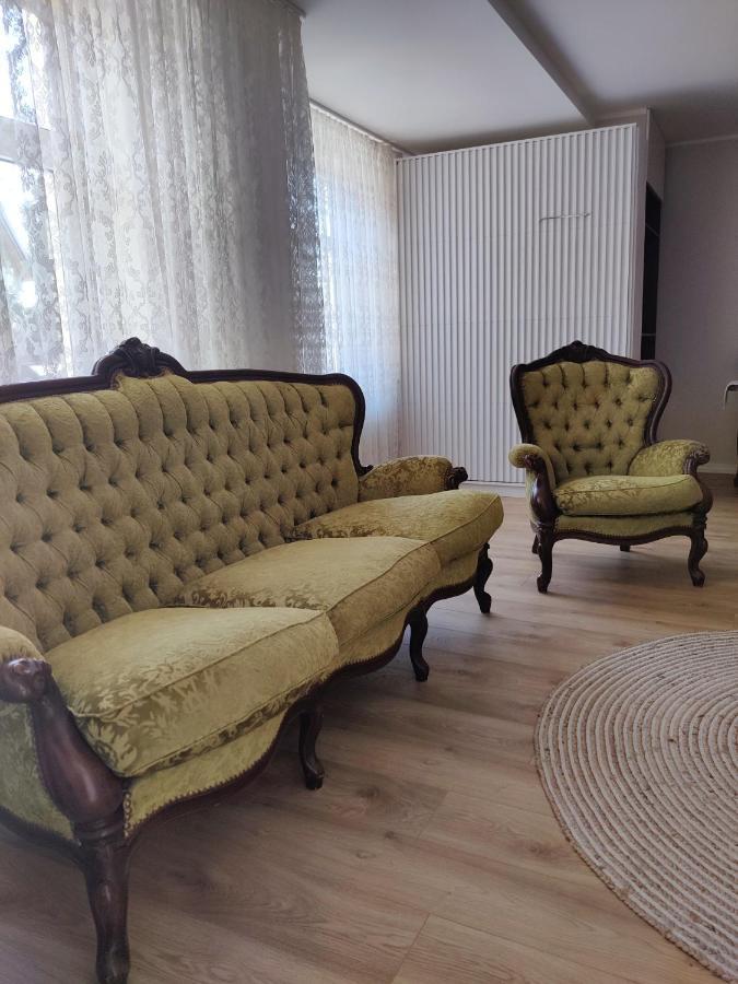 Amrai Apartman Ventspils Kültér fotó