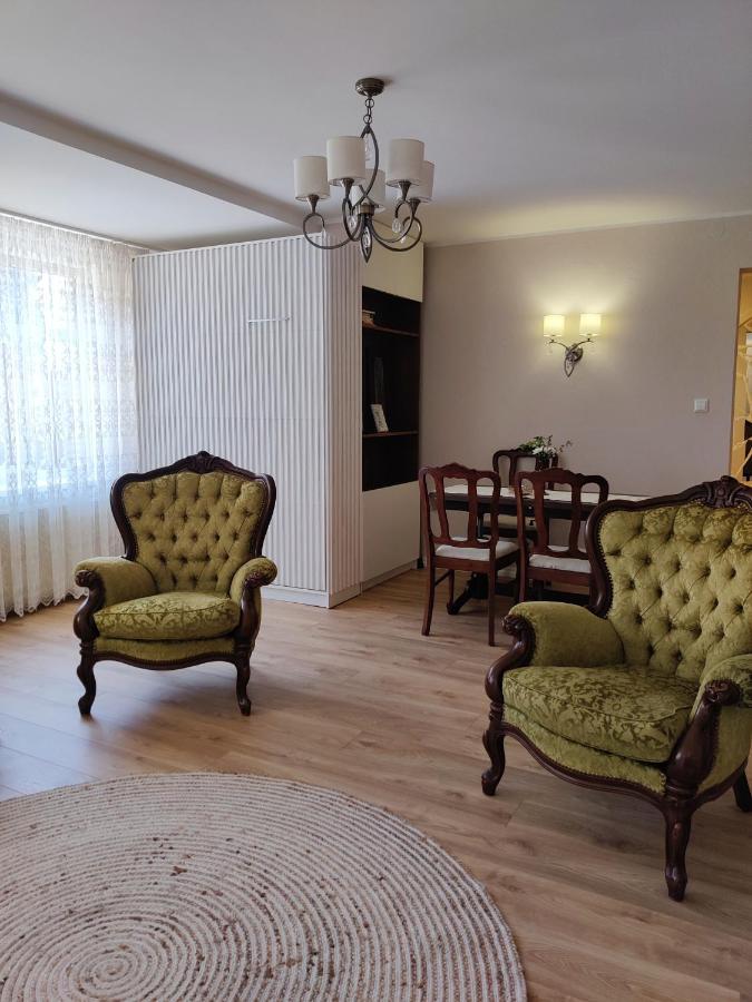 Amrai Apartman Ventspils Kültér fotó