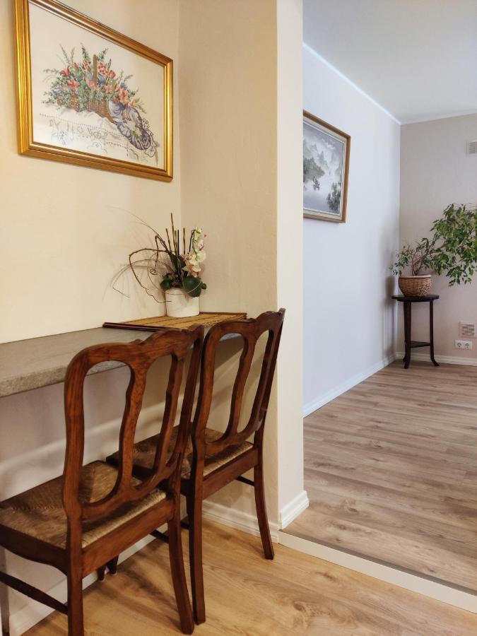 Amrai Apartman Ventspils Kültér fotó