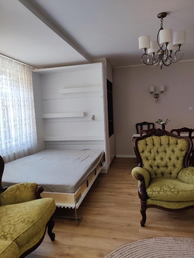 Amrai Apartman Ventspils Kültér fotó