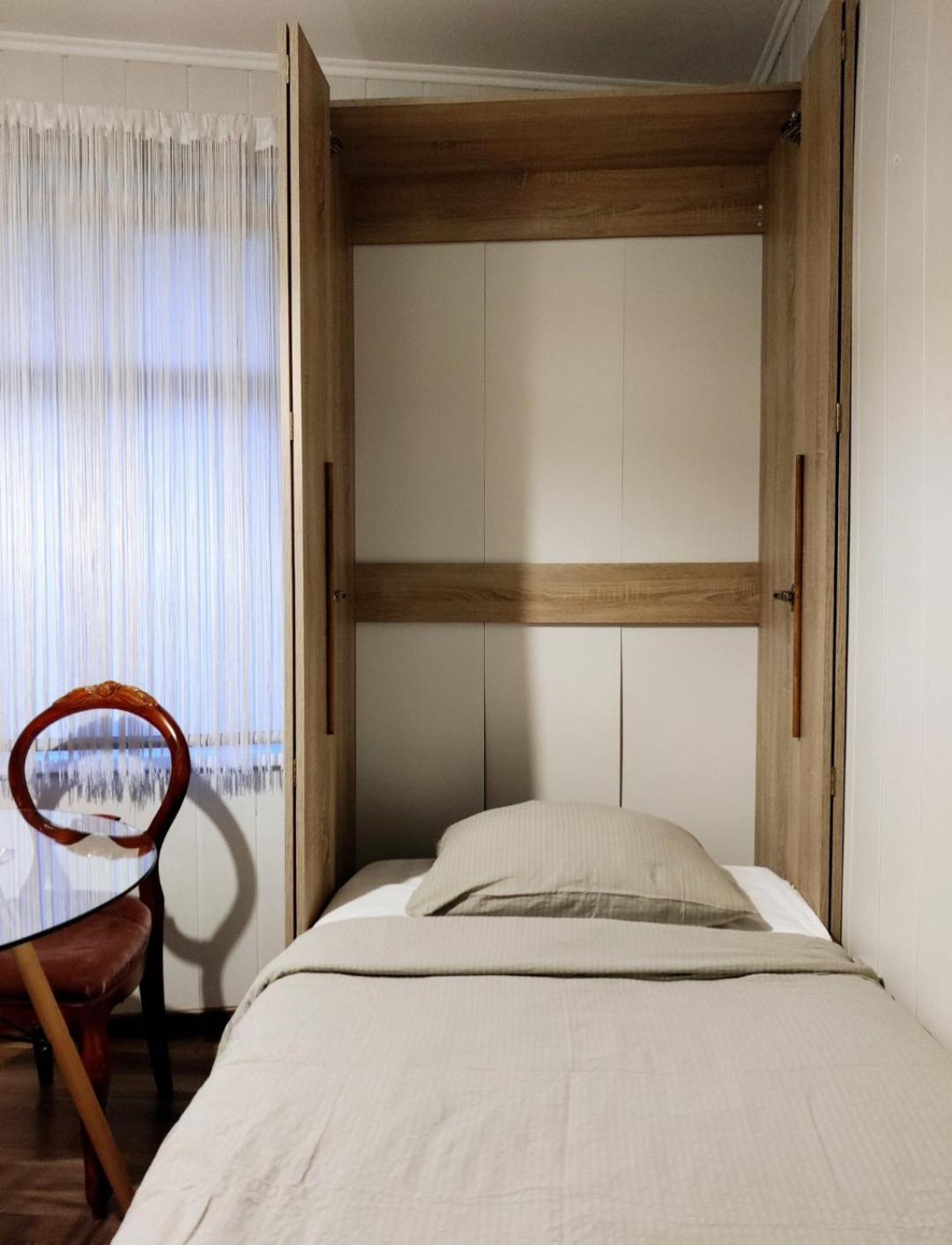 Amrai Apartman Ventspils Kültér fotó
