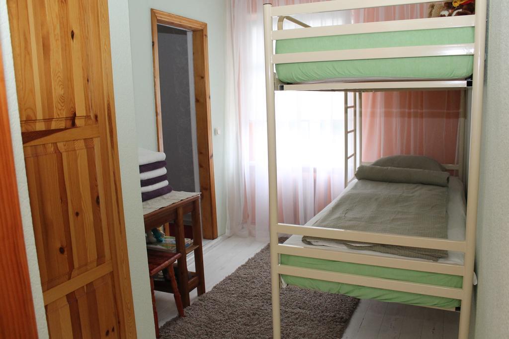 Amrai Apartman Ventspils Kültér fotó