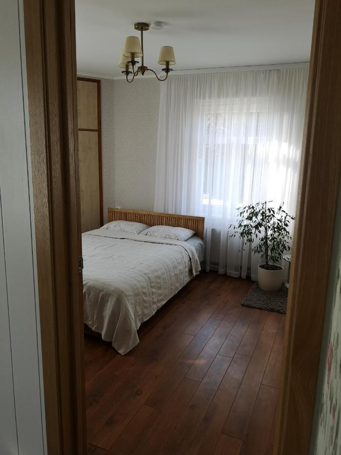 Amrai Apartman Ventspils Kültér fotó