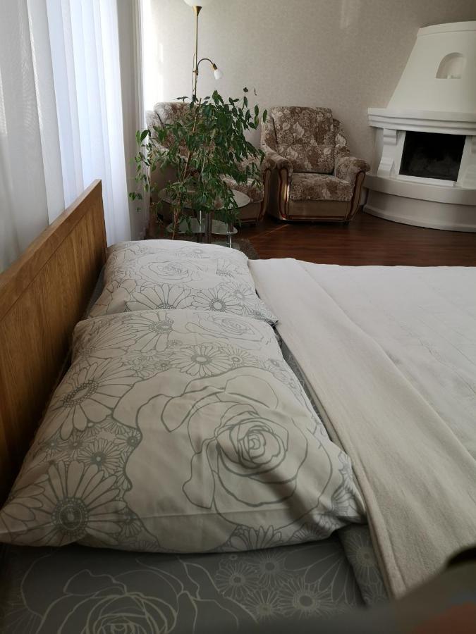 Amrai Apartman Ventspils Kültér fotó