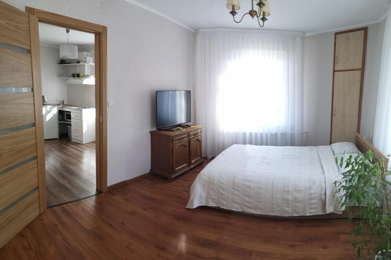 Amrai Apartman Ventspils Kültér fotó